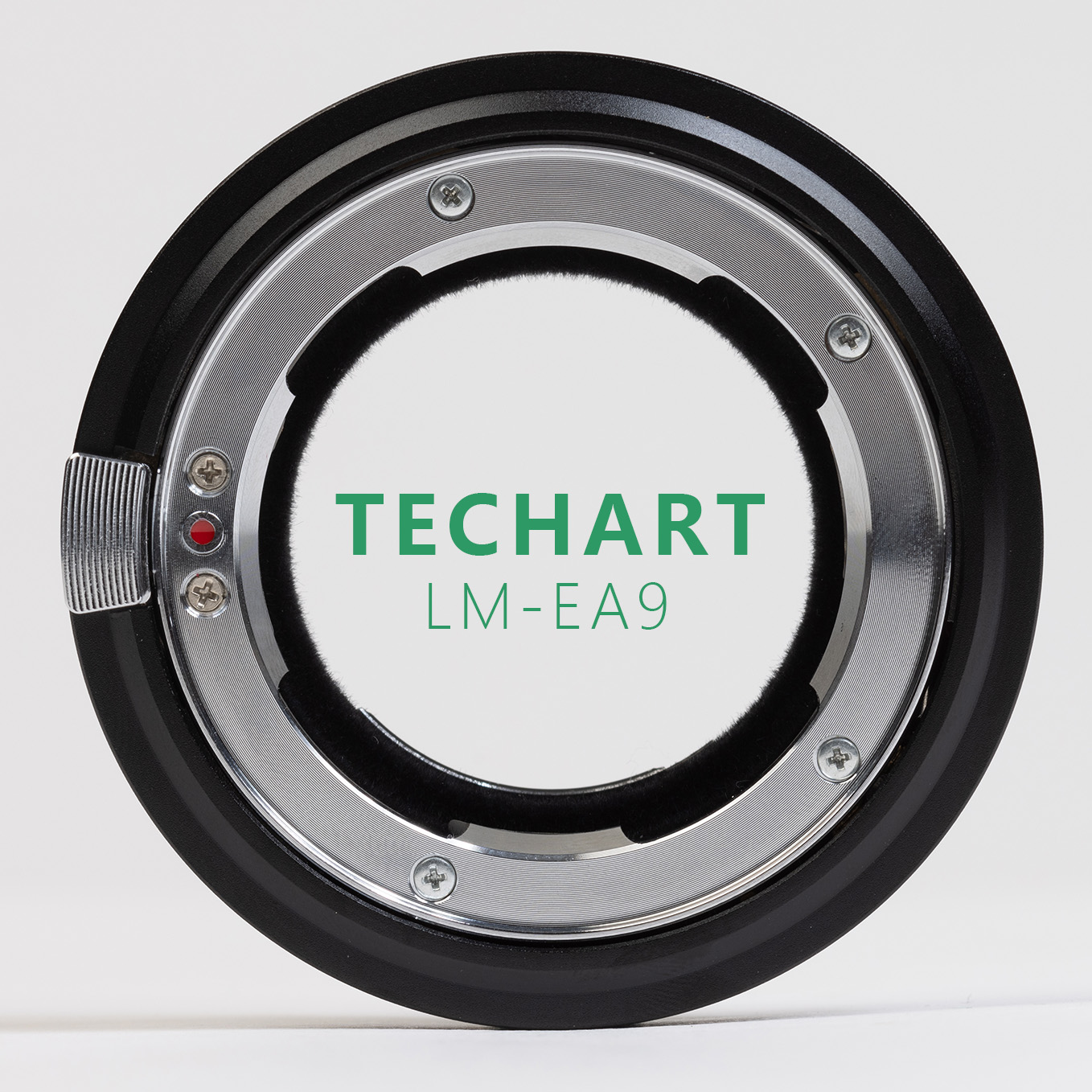 TECHART LM-EA9