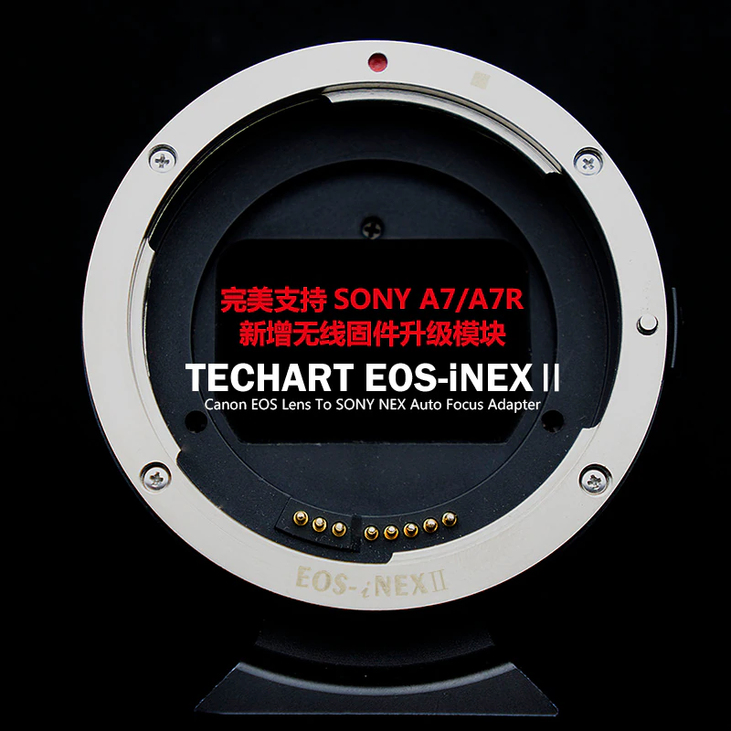 TECHART EOS-NEXII